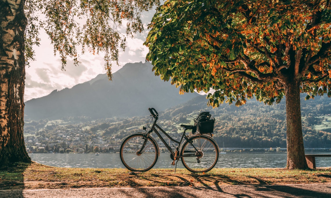 bike luzern