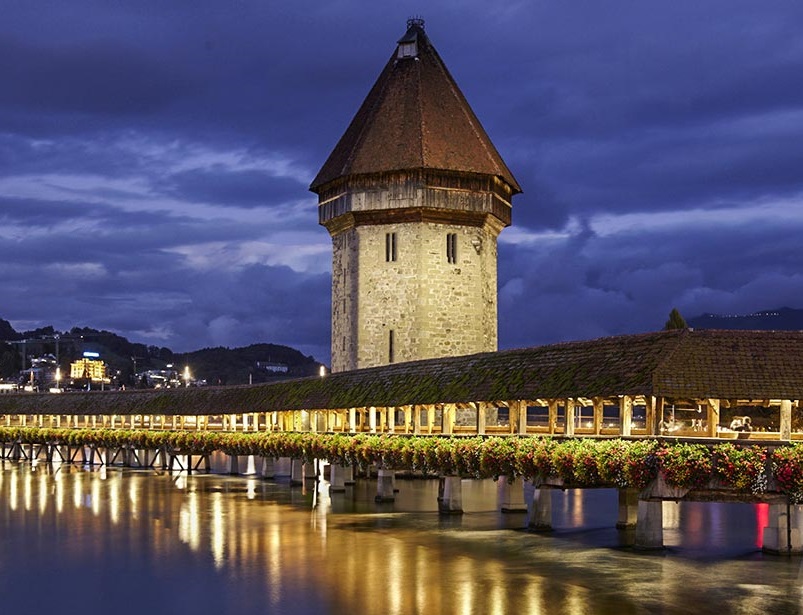 kapellbruecke - Kopie